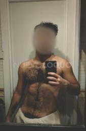 Chico Español masculino y discreto