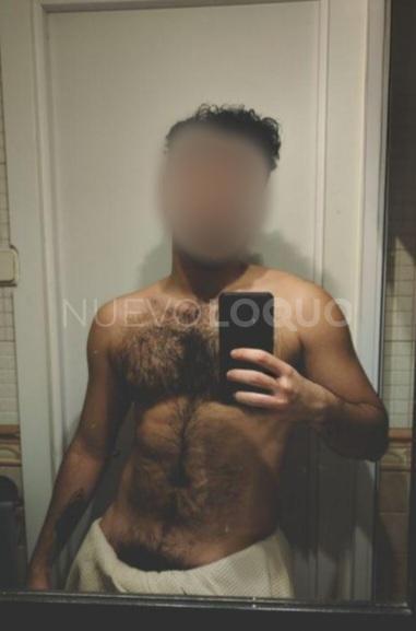  Chico Español masculino y discreto