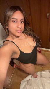 soy la sara Sar nueva en la zona de Segur de Calafell