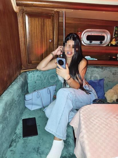  colombiana de alto standing