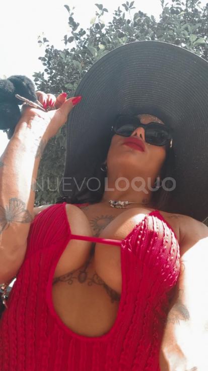  Sexy latina venezolana