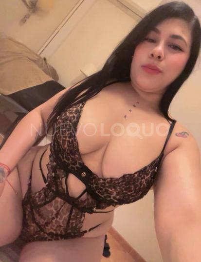  ! ARDIENTE, SENSUAL& JUGUETONA JOVEN