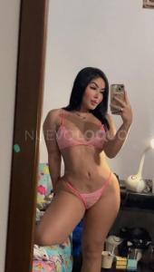 NOVEDAD EN LA ZONA VEN A CONOCERME SOY TODO LO QUE BUSCAS