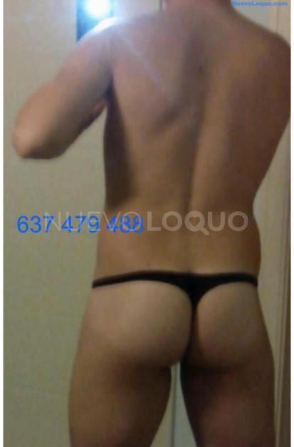  Mantengo a hombre contento…..