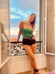 Ruth Argentina (Masajista Erotica)