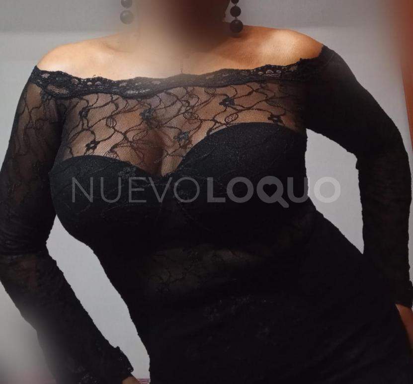  ESTUPENDA MADURITA