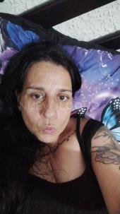 Chica discreta y con ganas de pasarlo bien ensant salvador