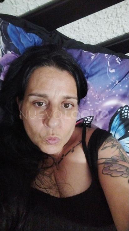  Chica discreta y con ganas de pasarlo bien ensant salvador
