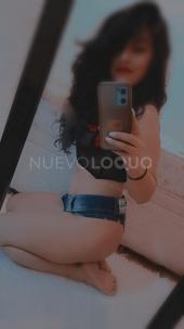 YASMIN BONITA, SENSUAL E INDEPENDINTE!!!