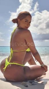 ENCANTADORA MULATACOLOMBIANA