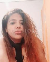 madurita morena colombiana