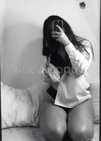  Soy Ana un valle de pasión ️‍