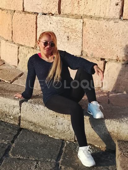  Milf de Colombia