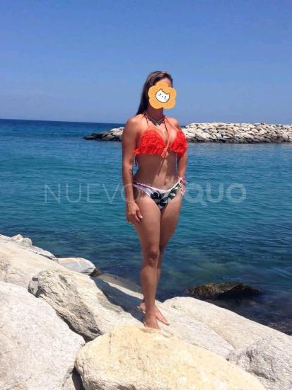  Hermosa Venezolana