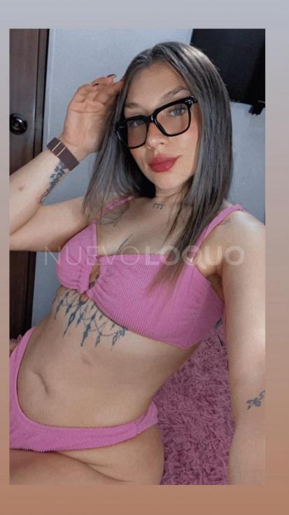  SEXY ESCORT CARIÑOSA QUIERO PLACER
