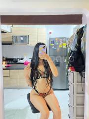 PANDORA HE LLEGADO PARA CUMPLIR TUS DESEOS VEN A DISFRUTAR DE MI SENSUALIDAD