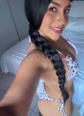 NOVEDAD MUY COMPLACIENTE