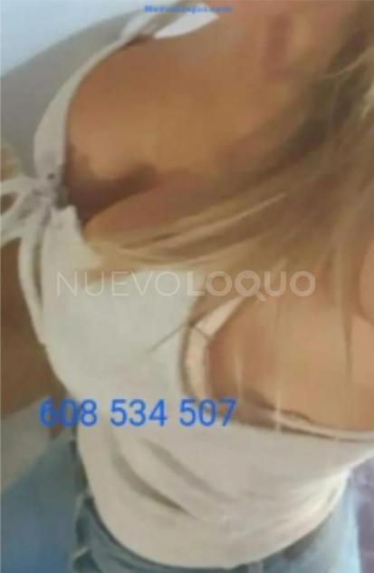  Novedad en Girona Cristina masajista  muy complaciente