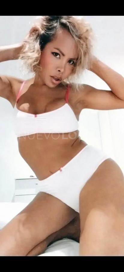  BELLEZON TRANSEXUAL