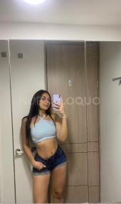 Hola soy Julietaa Nueva en Denia