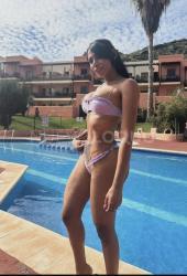 ‍️KARINA LATINA EXÓTICA BELLA REAL POTENTE COMPRUÉBALO