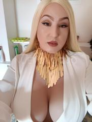 trans️disponible muy ️ Jennifer trans️️