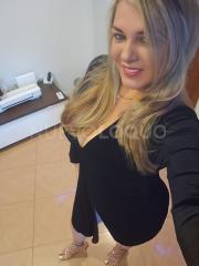 Kenya masajista vip y acompañante ️
