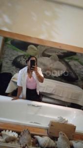 SER BAÑADO ES LA BOMBA