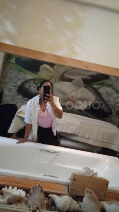  SER BAÑADO ES LA BOMBA
