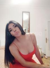 Alexia trans real sin engaños