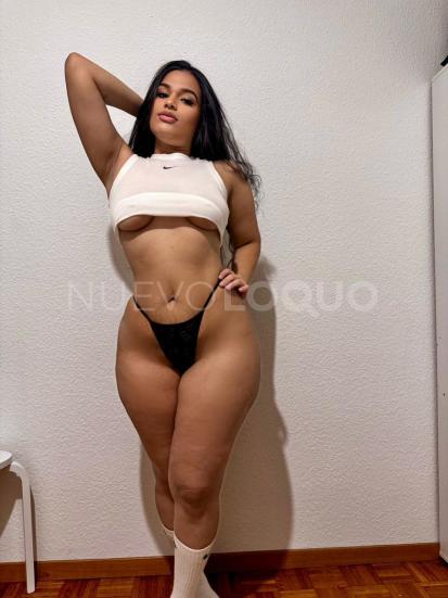  BELLA LATINA DIOSA ÚNICA PARA TI