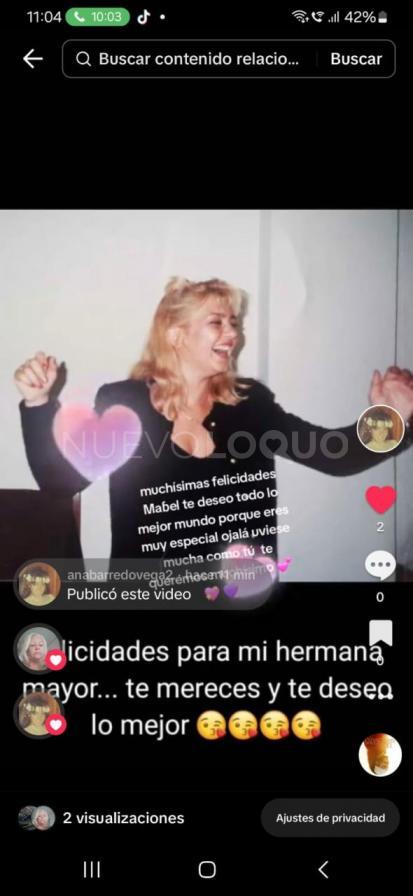 Posts pasion