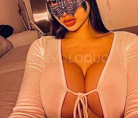️‍Laura️‍  videos+ videollamada