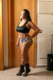 La más caliente de la sierra