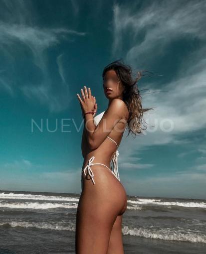  JOVENCITA ARGENTINA CON UN TRATO EXQUISITO & ÚNICO!