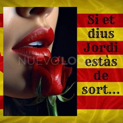 CELEBRA SANT JORDI AMB NOSALTRES