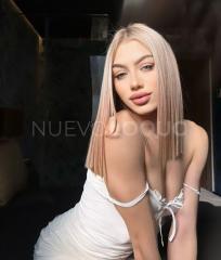 Tu nena linda  horas