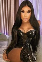 Amanda trans  passiva