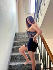 Aitana rubia colombiana preciosa ️️  palmas disponible