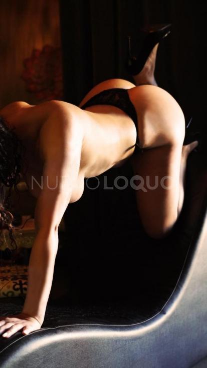  Alexandra masajista implicada