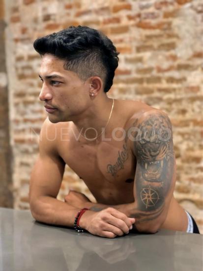  Hetero XL Novedad