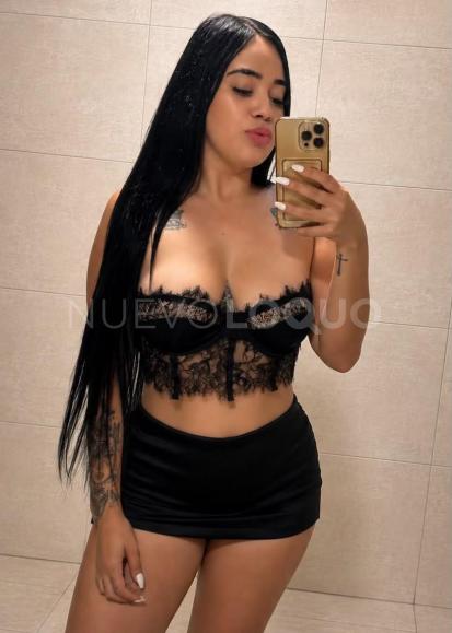 contactos pasion