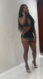 pamela morena con encanto salt