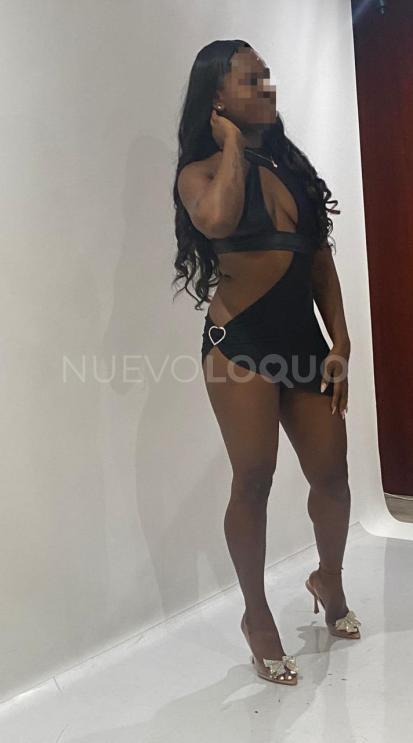  pamela morena con encanto salt