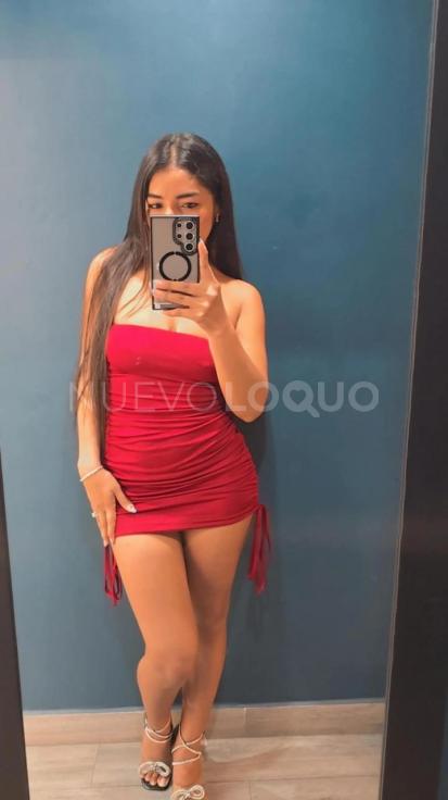  BELLISIMA LATINA NO TE RESISITAS A MI