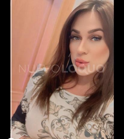  Giovanna la bombona