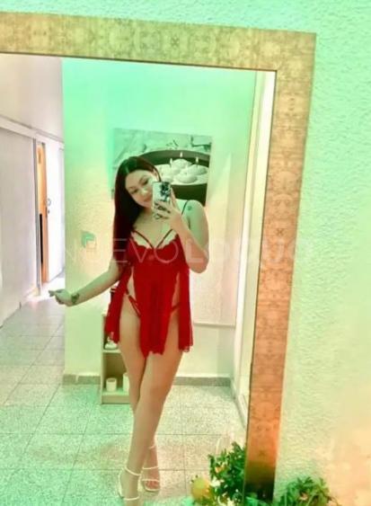  DANIELA NOVEDAD IRUN