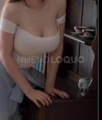 Enfermera de profesión,española