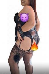 MUJER MADURA