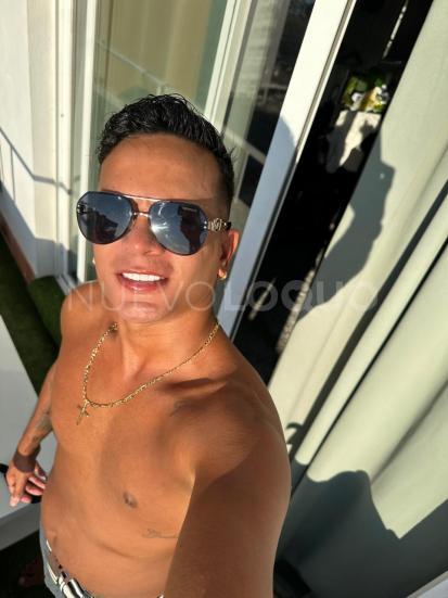  ¡¡ATENCIÓN!! DATE CAPRICHO CON UN BOMBÓN LATINO